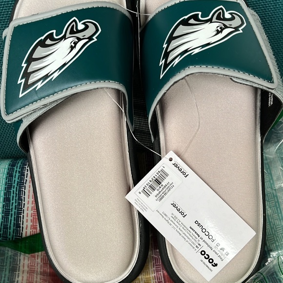 NFL Philadelphia Eagles slides - Picture 8 of 11
